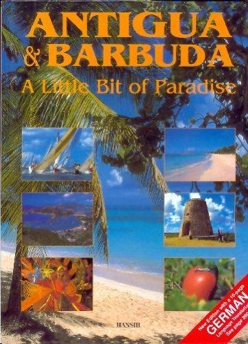 Antigua and Barbuda: A Little Bit of Paradise