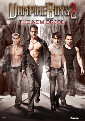 VAMPIRE BOYS 2 - The New Brood