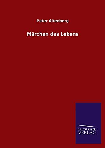 Märchen des Lebens