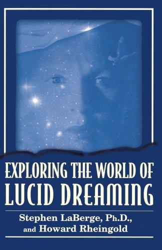 Exploring the World of Lucid Dreaming