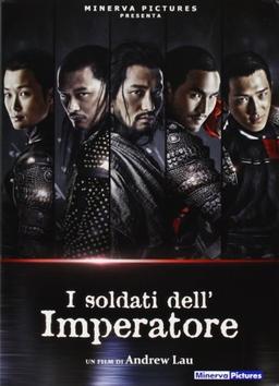 I soldati dell'imperatore [IT Import]