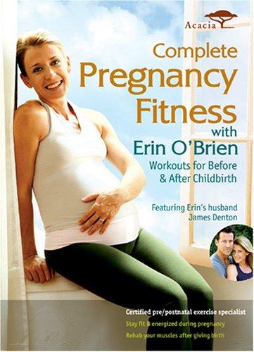 Complete Pregnancy Fitness (2pc) [DVD] [Region 1] [NTSC] [US Import]