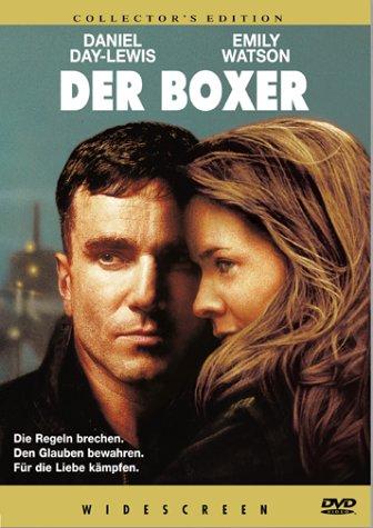 Der Boxer [Collector's Edition]