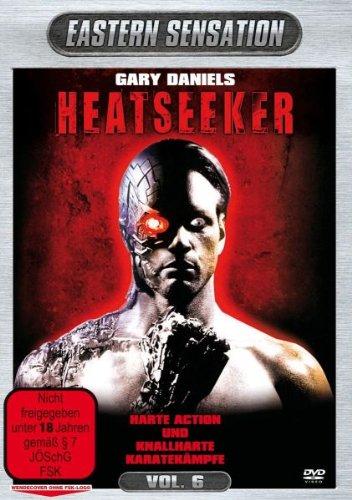 Gary Daniels - Heatseeker - Eastern Sensation Vol. 6