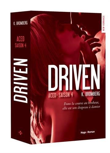 Driven. Vol. 4. Aced