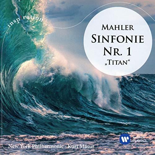 Mahler: Sinfonie Nr. 1 "Titan"