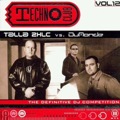 Techno Club Vol.12