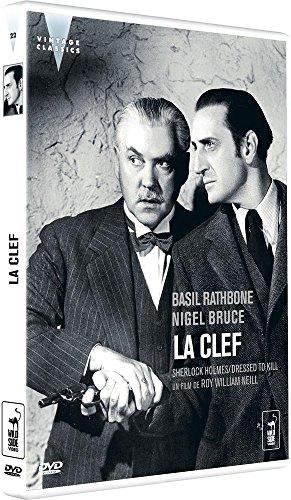 La clef [FR Import]