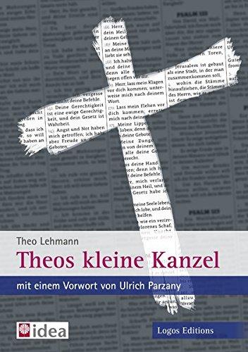 Theos kleine Kanzel