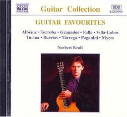 Guitar Favourites