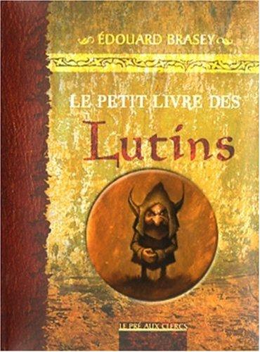 Le petit livre des lutins