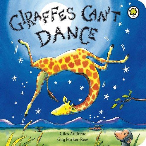 Giraffes Can't Dance