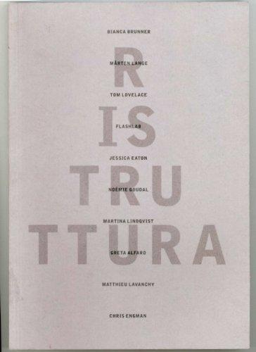 Ristruttura