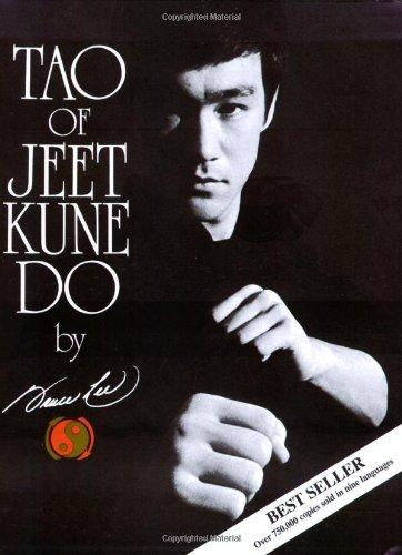 Tao of Jeet Kune Do