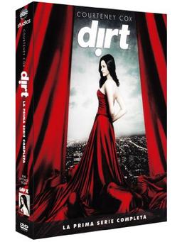 Dirt Stagione 01 [4 DVDs] [IT Import]