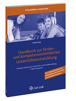 Handbuch für förder- und kompetenzorientierten Unterricht