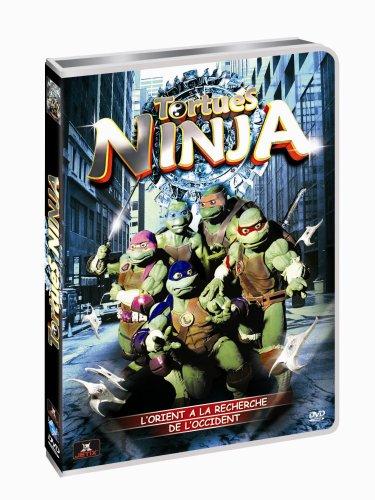 Tortues ninja vol.1 [FR Import]