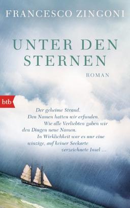 Unter den Sternen: Roman