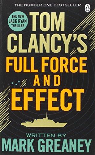 Tom Clancy's Full Force and Effect