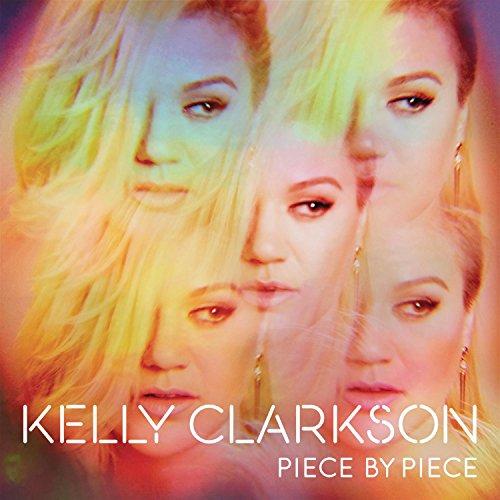 Piece By Piece (Deluxe Version)