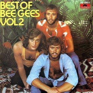 Best of Bee Gees Vol. 2