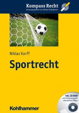 Sportrecht (Kompass Recht)