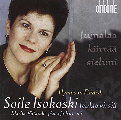 Hymns in Finnish