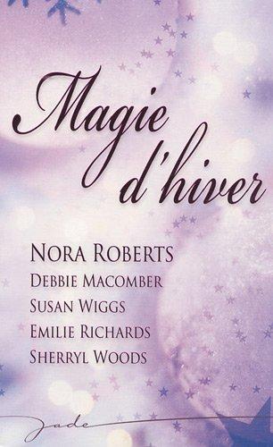 Magie de l'hiver