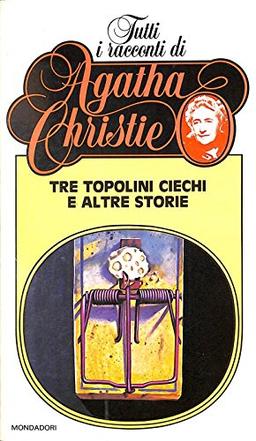 Tre Topoloini Ciechi e Altre Storie (Fiction, Poetry & Drama)