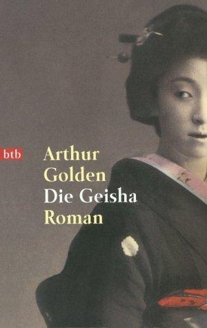 Die Geisha