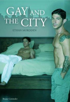 Gay and the City