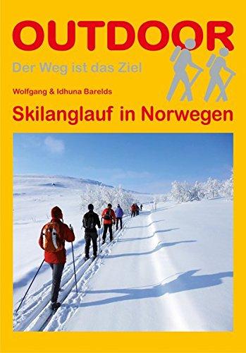 Skilanglauf in Norwegen: Der Weg ist das Ziel (OutdoorHandbuch)