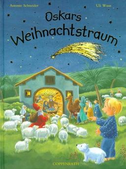 Oskars Weihnachtstraum