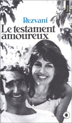 Le Testament amoureux