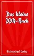 Das kleine DDR-Buch