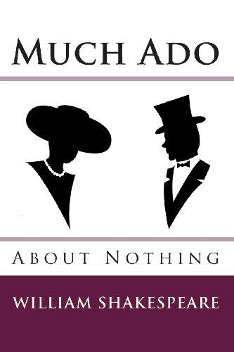 Much Ado About Nothing