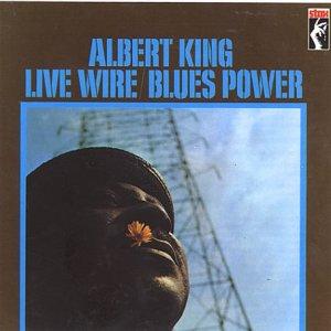 Live Wire/Blues Power