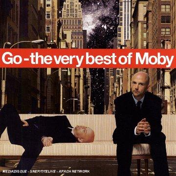 Go-the Very Best of Moby (F)