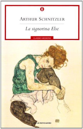 La signorina Else