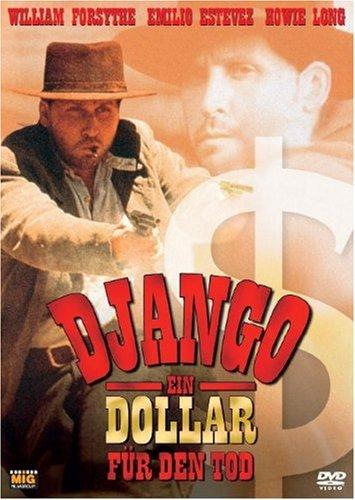 Django - Ein Dollar für den Tod