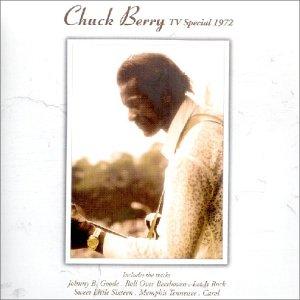 Chuck Berry - TV Special 1972