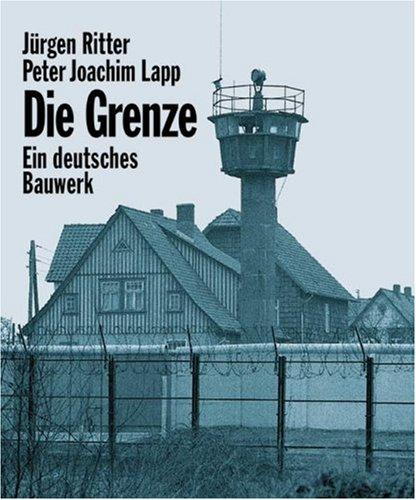 Die Grenze