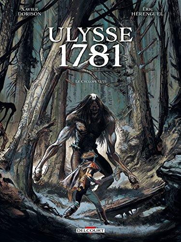 Ulysse 1781. Vol. 2. Le Cyclope. Vol. 2