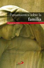 Pensamientos sobre la familia