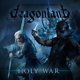 Holy War (Re-Release)