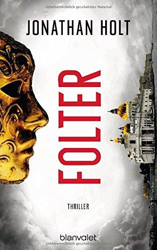 Folter: Thriller