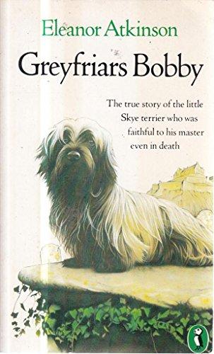 Greyfriars Bobby (Puffin Story Books)