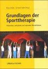 Grundlagen der Sporttherapie