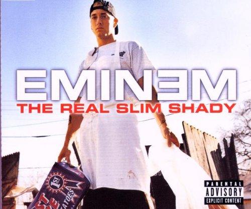 The Real Slim Shady