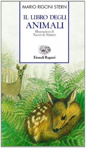 Il libro degli animali